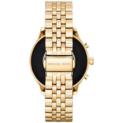 michael kors access lexington gen 5